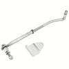 This Adjustable Stainless Steel Outboard Steering Link Lever Tie Rod Kit Ranges from Sizes of 265 Mm To 315 Mm