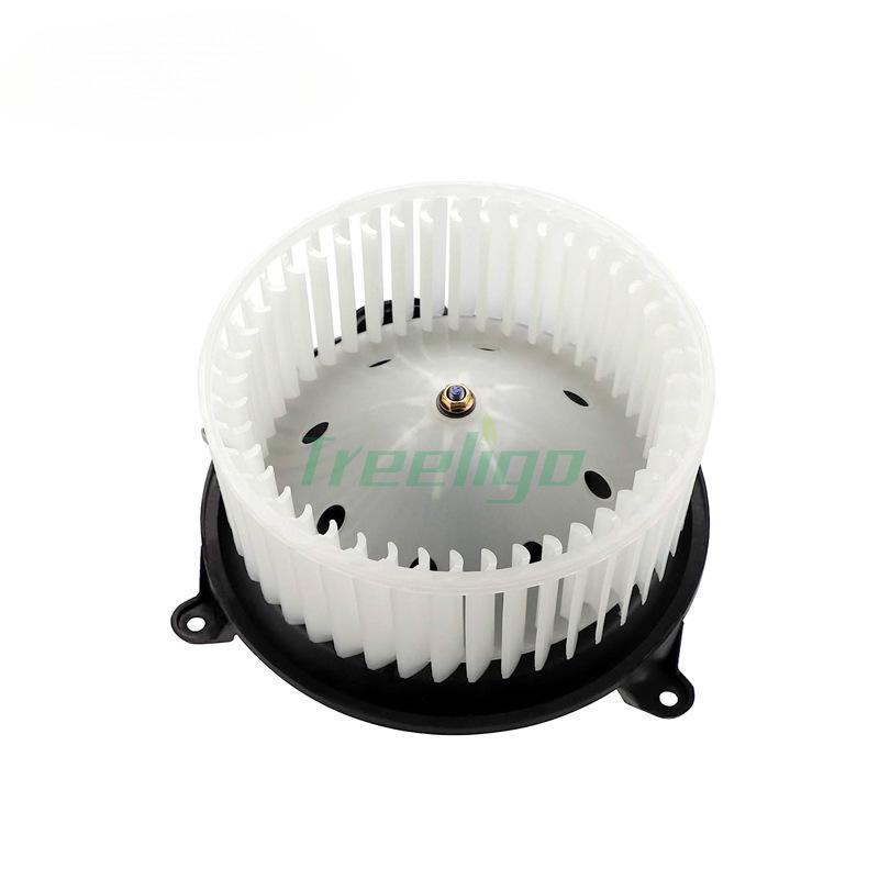 Compatible Ford F-150 Air Conditioner Blower Motor 5L3Z19805BB 5L3Z19805BB