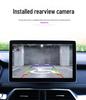 Fiat-Compatible HD Night Vision Brake Light Reversing Camera