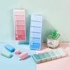 1 Schachtel 6 Stück Niedliches Kawaii Farbverlauf Korrekturband Verändertes Werkzeug Schule Büro Korrektor Schreibwaren Süße Neuheit Zubehör