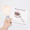 Digital Screen Lcd Measuring Spoon Removable Accurate Control Quantity Tool