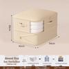 Large Capacity Clear Down Jacket & Quilt Storage Organizer