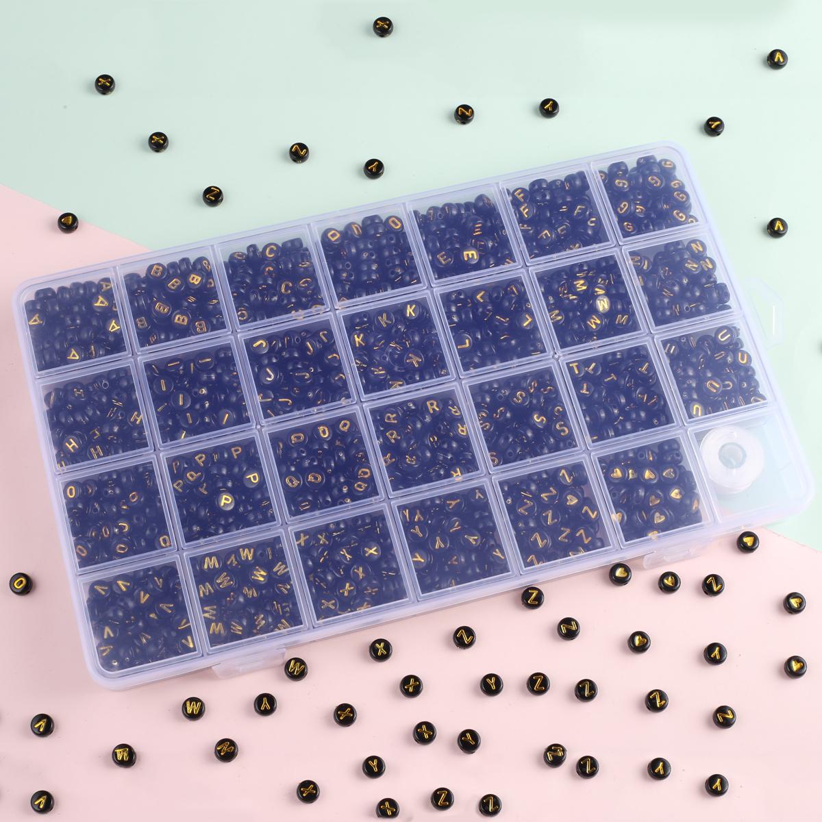 

Лидер продаж, коробка для бусин, 28 слотов, коробка для хранения, прозрачный пластиковый контейнер для DIY ювелирных изделий, футляр для переноски бусин, прямоугольная коробка, чехол 225x130x20mm белый