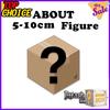 Attack on Titan Mystery Box Anime Figure Collection Eren Mikasa Levi Figurines Shingeki no Kyojin Desktop Decor Surprise Beautiful Gift