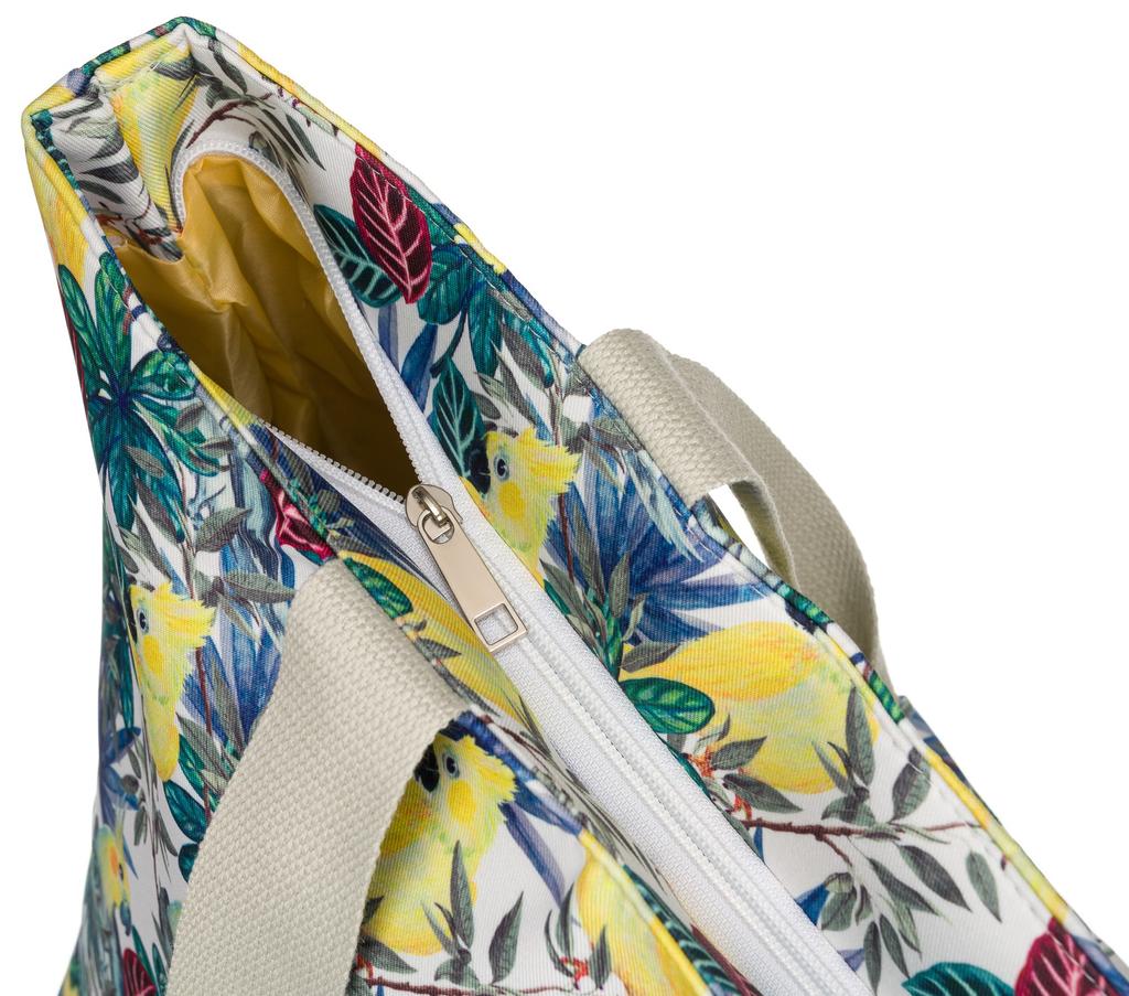 Spring/summer bag 207-15-0583