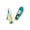 Vans Unisex Skate Old Skool Low-top Skate Sneakers Marine Gold VN0A5FCB3LA