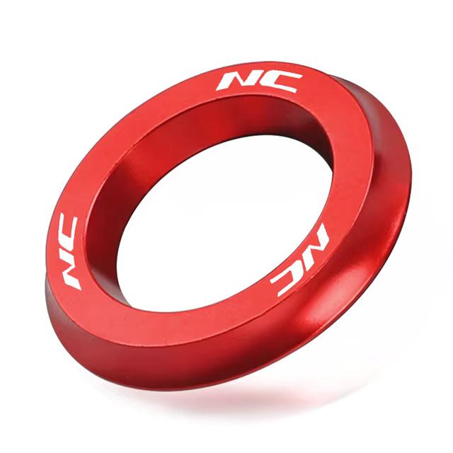 Kompatybilny z motocyklami Honda NC700/NC700S/NC700X/NC750/NC750S/NC750X