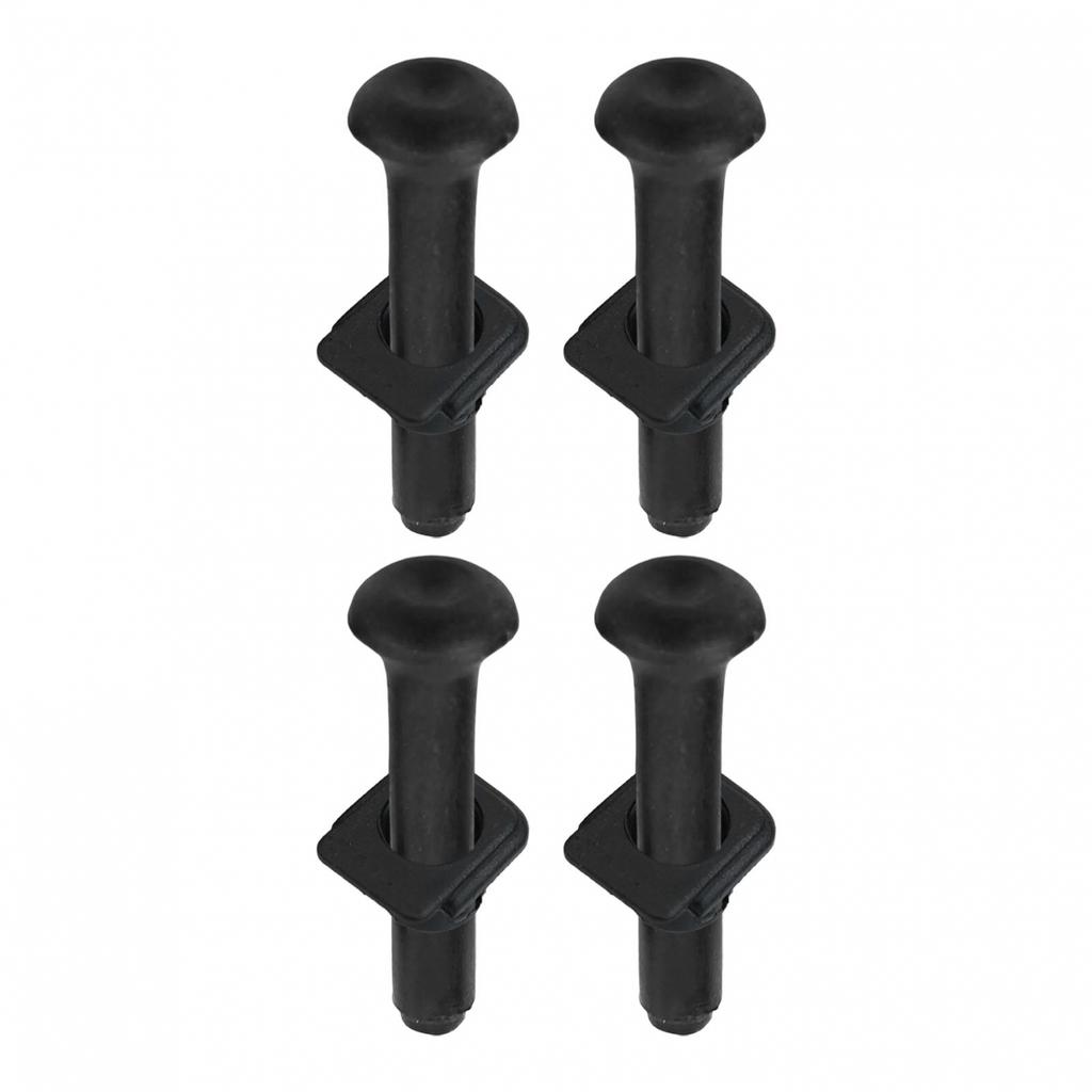 Autotür-Sicherheitsverriegelung Türschloss-Stift Zugknöpfe Verriegelungsknopf Autotürschloss