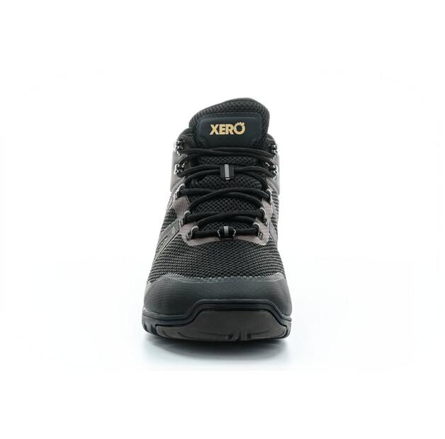 Треккинговые ботинки Xero Shoes EU Fusion