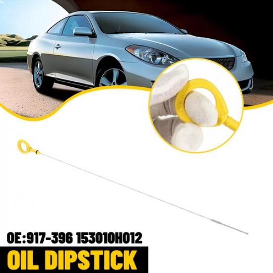 Transmission Oil Level Dipstick CVT For 2002-2006 Toyota Solara Camry Replace EA