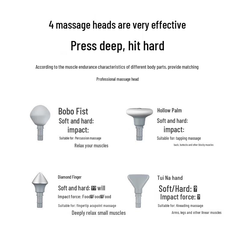 SKG F7 Mini Hot Compress Massage Gun