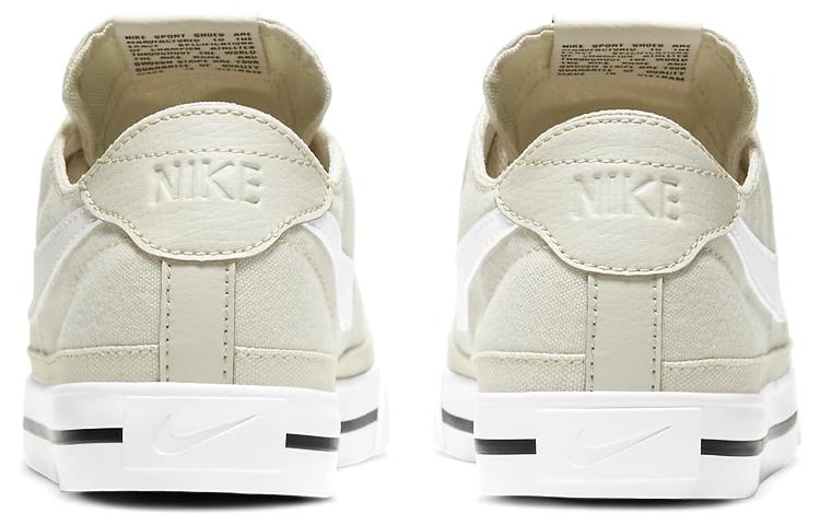 Nike Court Legacy Canvas Light Bone Women's CZ0294-002
