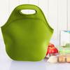 Bento-Tasche Wasserdicht Kratzfest Tragbar Picknick Mittagessen Lebensmittel Tragehandtasche Täglicher Gebrauch