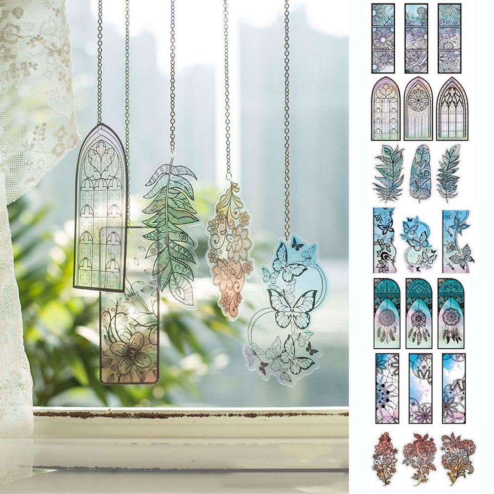 

6 шт./компл. канцелярские товары, ПВХ закладка, ПВХ разметка нумерации, портативный зажим для книг, школьный