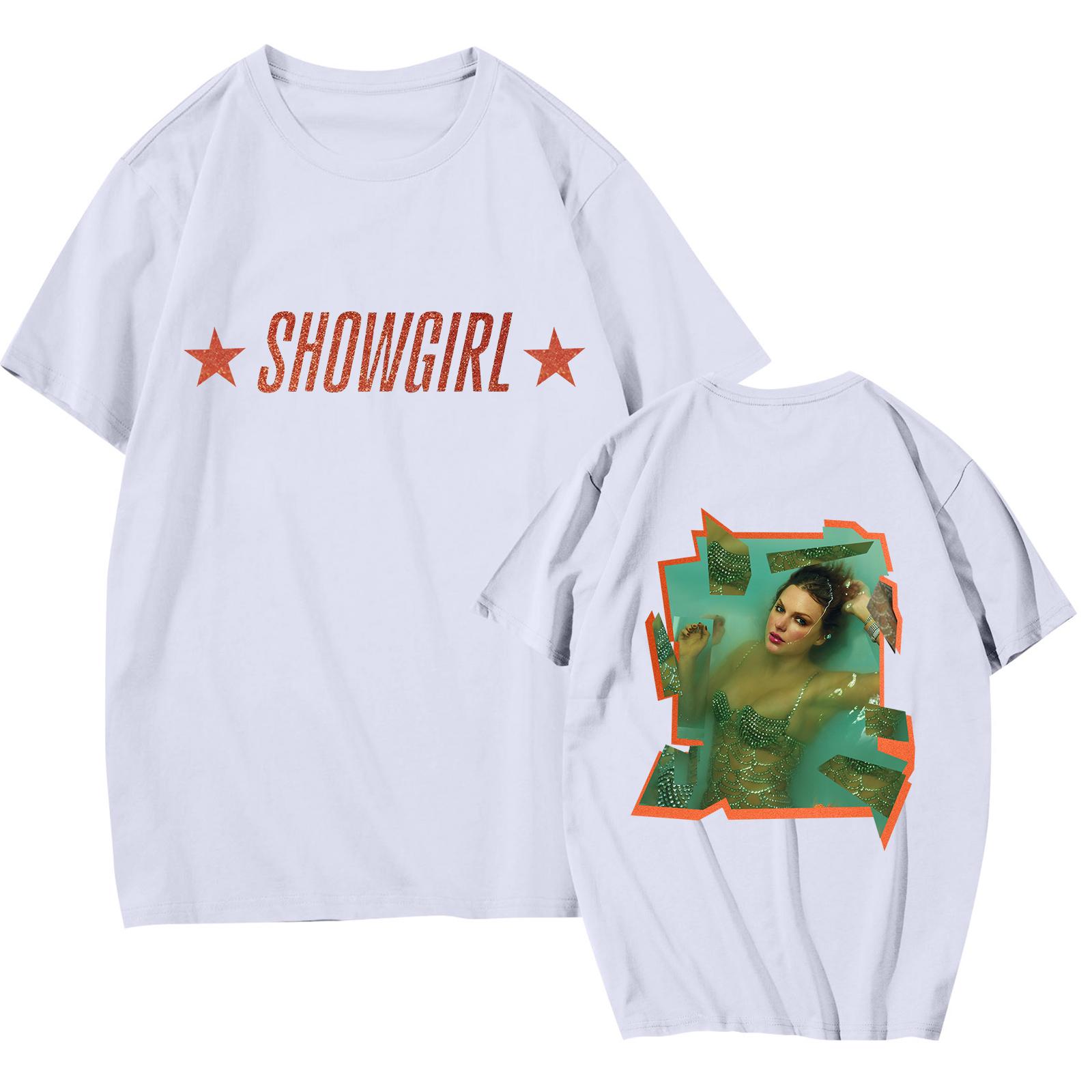 

Женская повседневная футболка с принтом, пуловер с круглым вырезом, топ с короткими рукавами XL белый