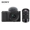 Sony Дзеркальна влог-камера ZV-E10 APS-C (версія CN)