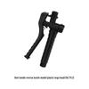 Copper Joint Plastic Handle Electric Sprayer Switch Accessories