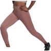 Adidas Sports Pants Women's Oxidized Red Moderate HM1196
