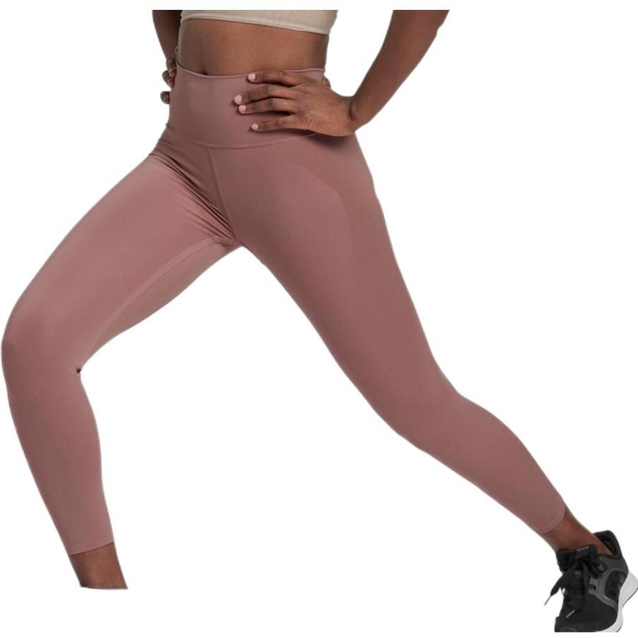 Adidas Sports Pants Women's Oxidized Red Moderate HM1196