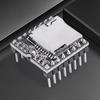 Mini MP3 Player Modul Audio Sprachmodul TF Karte U Disk Mini MP3 Player Audio Sprachmodul Platine Für Arduino DF Play