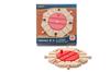 Maxim Wooden Rail Set Series Vehicle Turntable