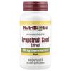 Grapefruit Seed Extract, Maximum Strength, 250 Mg, 60 Capsules