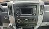 Mercedes Sprinter W906 Chromowane Listwy Kokpit Wnętrze