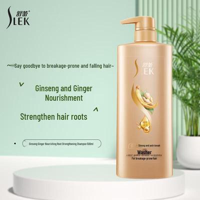 Sulei Ginseng Ginger Shampoo