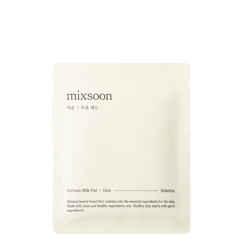 Soybean Milk Pad (10 pads)
