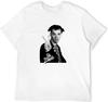 Rick from The Young Ones As The People Poet Played by Rik Mayall Tribute T-Shirt