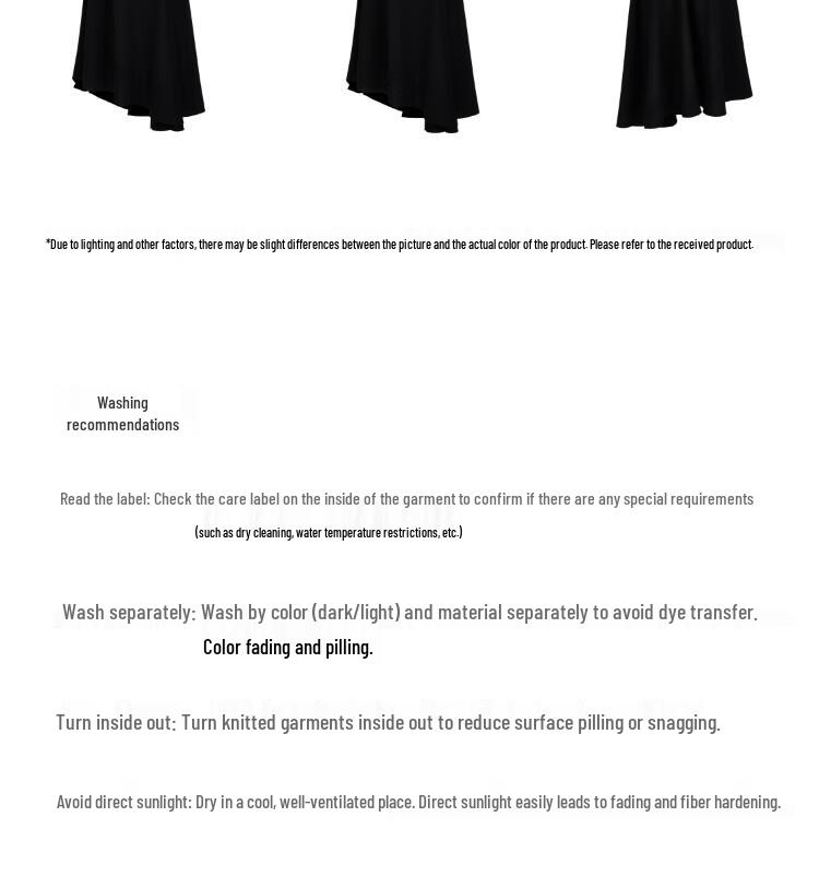 VEROMODA Metal Trim A-Line Little Black Dress