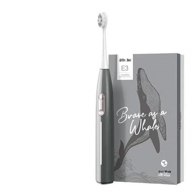 Behrens E3 Electric Toothbrush CN Plug (adapter Included)