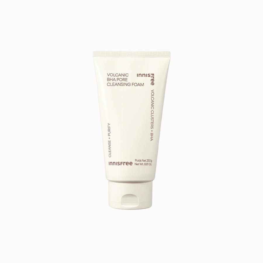 

Innisfree Вулканическая BHA пенка для очищения пор, 250г 1pc