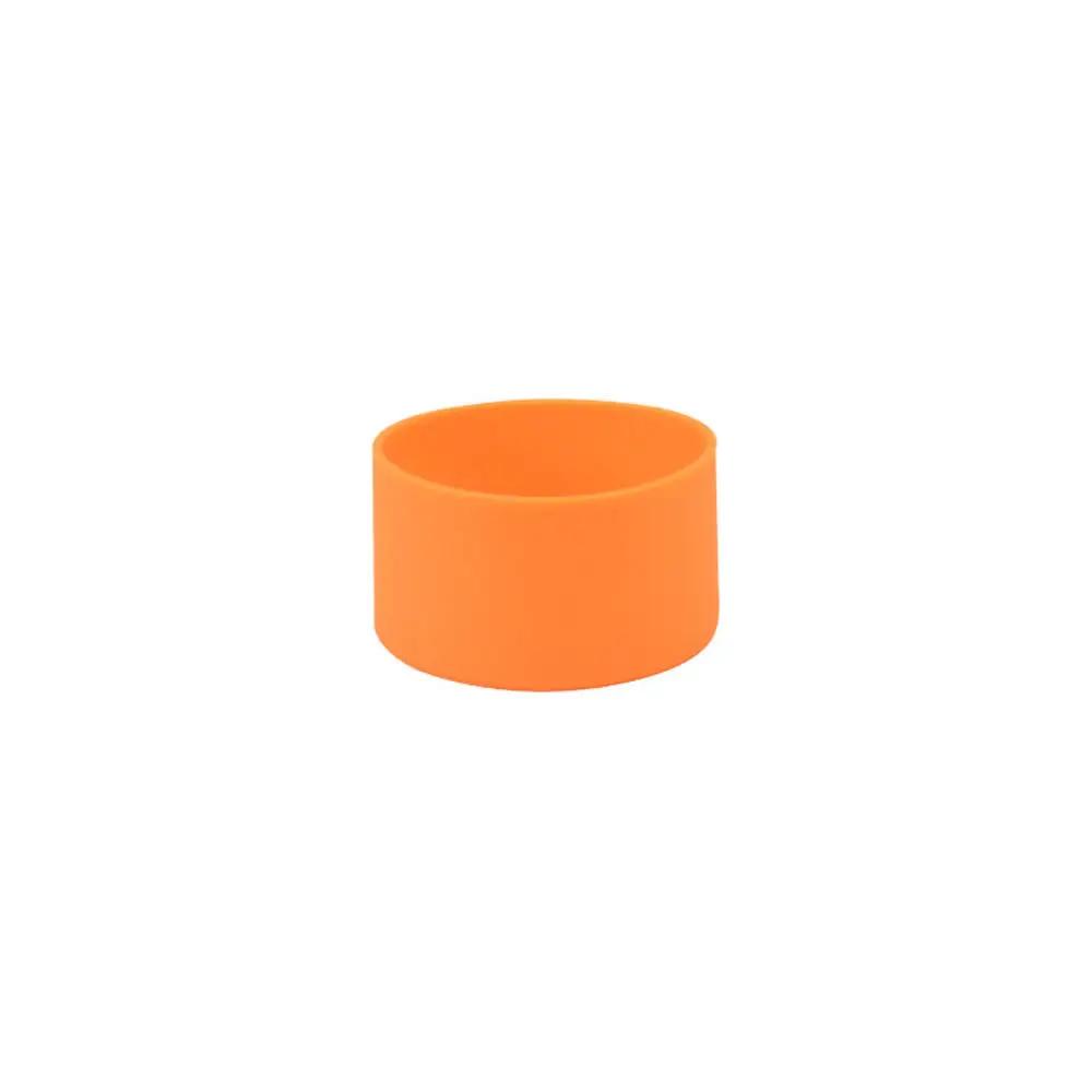 1PCS Silicone Cup Protective Sleeve Cushion For Stanley Quencher Adventure 40oz Tumbler with Handle & Stanley IceFlow 20oz 30oz