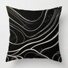 Modern Decorative Cushion For Home Living Room Decor Throw Pillow Cover 45*45 40X40Cm 60X60Cm 45X45Cm 50X50Cm Boho Plant Sofa