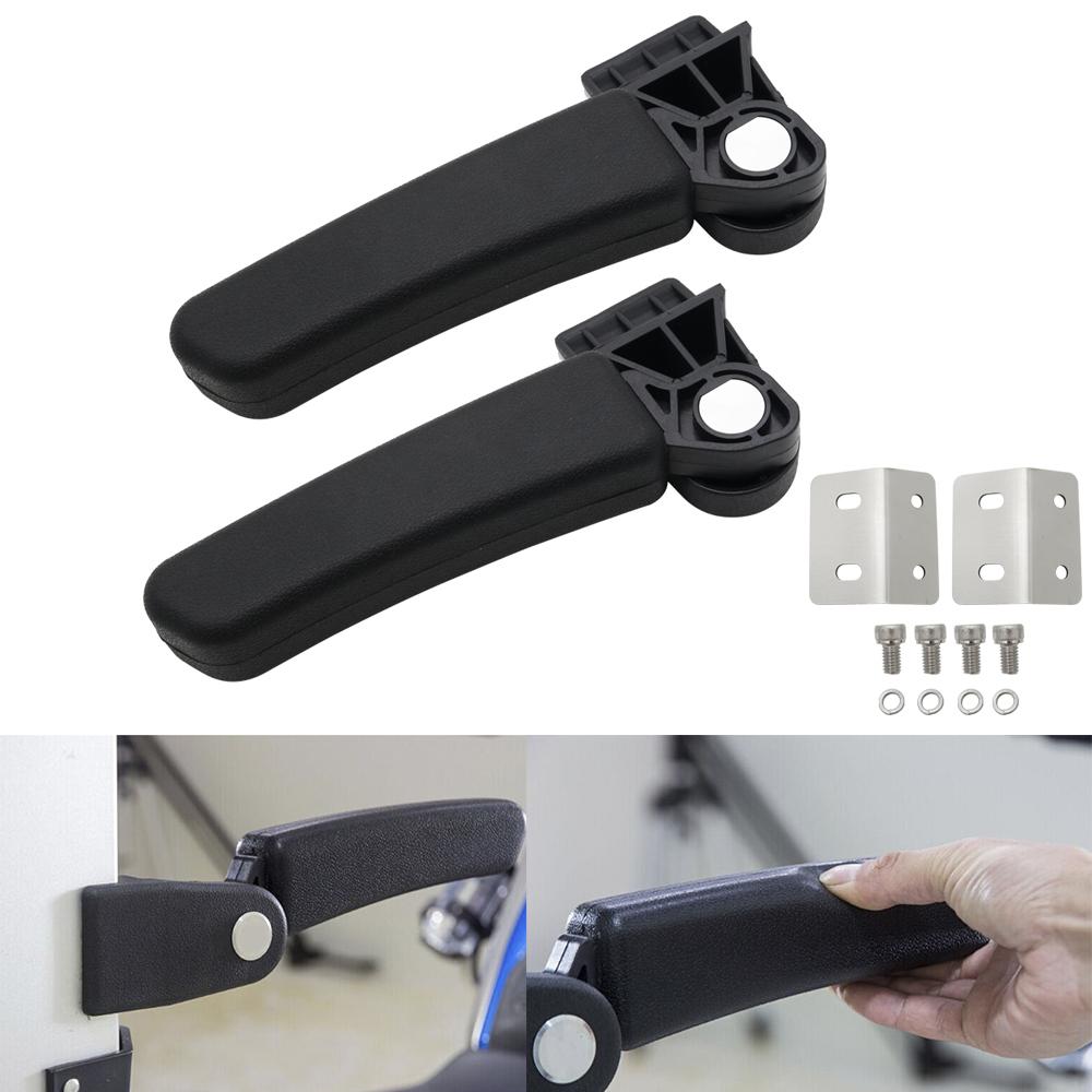 R1250GS R1200GS F750GS F800GS Passenger Backrest Back Pad Rear Saddlebag Trunk Sticker For BMW ADV Motorcycle Accessories