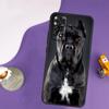 Cane Corso Italian Mastiff Case For Xiaomi Redmi Note 13 Pro 14 12 9 10 11 Pro 10S 11S 12S Redmi 14C 13C 10C 12C Cover