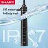Sharp Sonic Electric Toothbrush