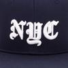 [YOSHINORI KOTAKE DESIGN] Cap Navy New York City