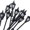 Led Lamppost Party Outdoor Decorative Garden Street Lamp 1:100 Scale Lights Model Landscape Lights