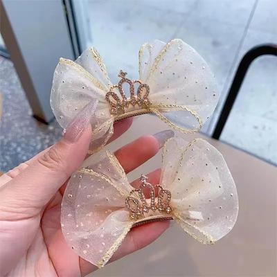 Accesorios del pelo para niños – Broches de pelo para niños