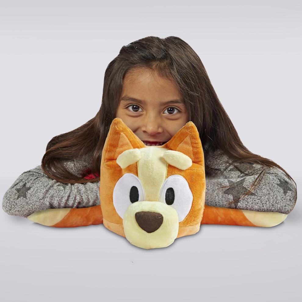 Pillow Pets Bingo Pluche Dier Speelgoed