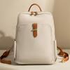 New Women's Backpack Luxury Versatile Oxford Cloth Student School Bag 15 inch Laptop Storage Bags High Quality Travel Backpacks