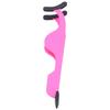 False Eyelash Applicator Stainless Steel Magnetic False Eyelashes Auxiliary Clip Applicator