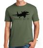 SUKHOI SU34 Russia Soviet Aircraft Fighter Jet Plane Pilot TShirt Short Sleeve Casual 100 Cotton Shirt