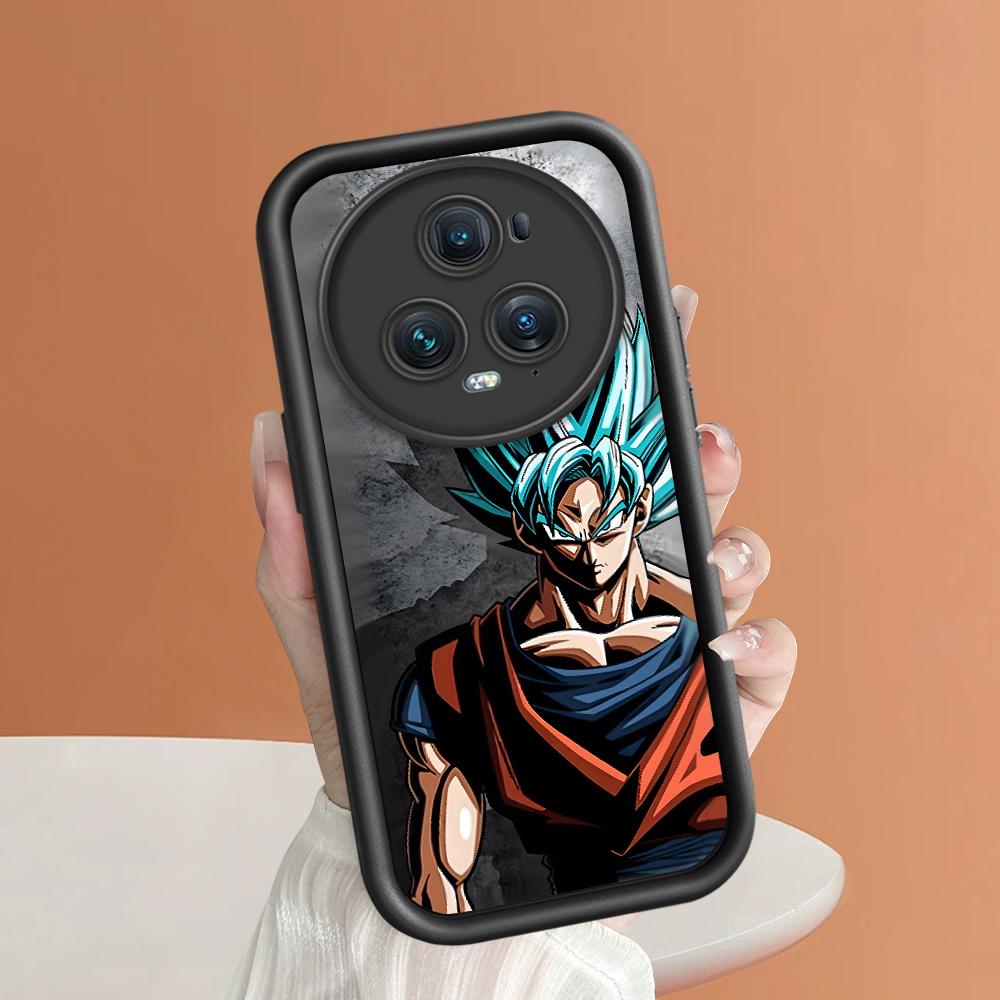 

Мягкий силиконовый квадратный чехол с рисунком лестницы для телефона, полное покрытие, противоударный защитный резиновый чехол для камеры для Huawei Honor Honor 200 Pro чёрный