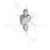 Euchner Safety Switch 105753, Brand New, In Stock