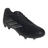 Childrens/Kids Copa Pure II League FG Football Boots