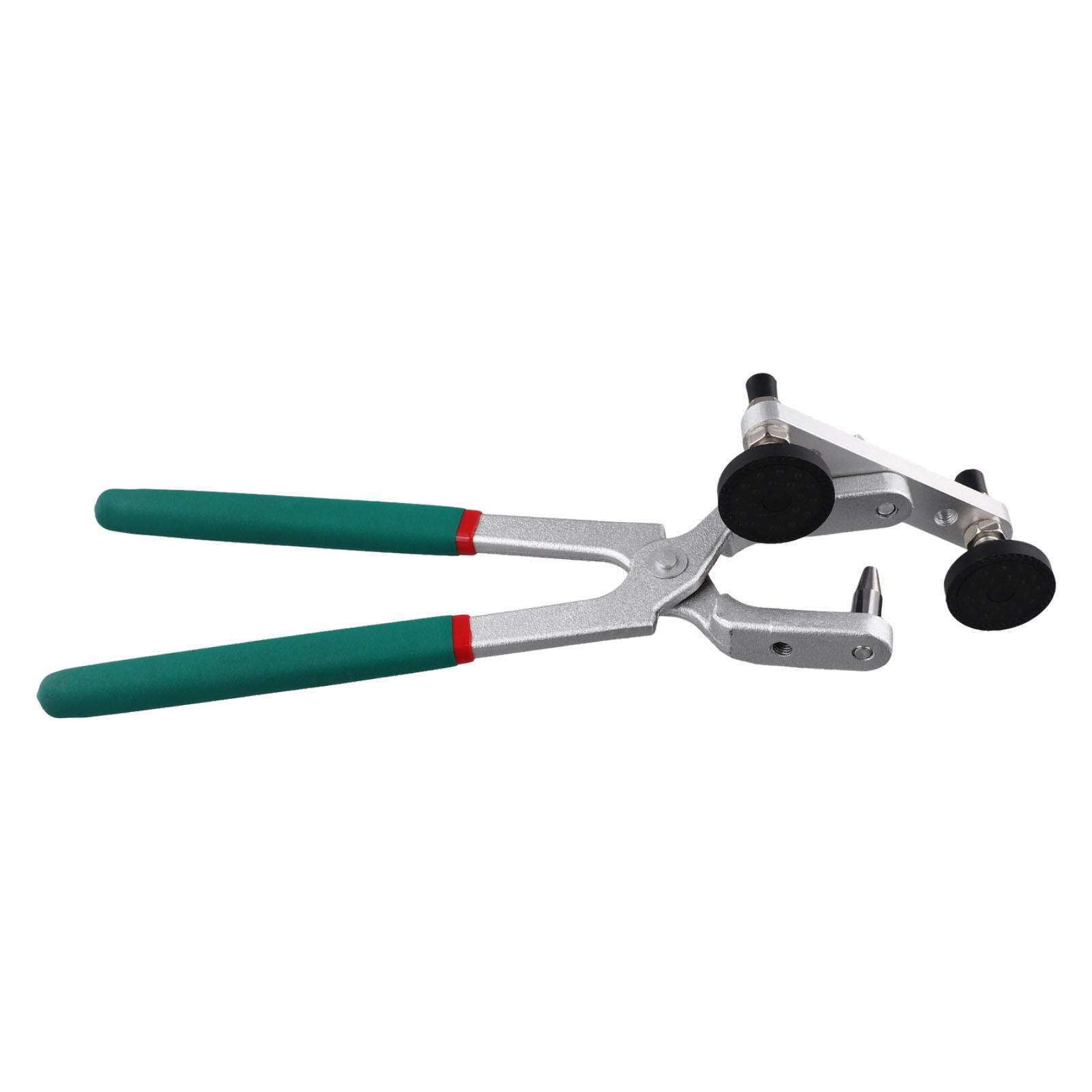

Car Door For Edge Repair Plier Tool Kit for Auto Body Dent Repair and Paintless Panel Restoration with Ergonomic Design China Mainland