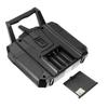 FLYSKY FS I6 2.4G 6CH AFHDS 2A Rdio Transmitter IA6B X6B A8S Receiver for RC Airplane Helicopter FPV Racing Drone